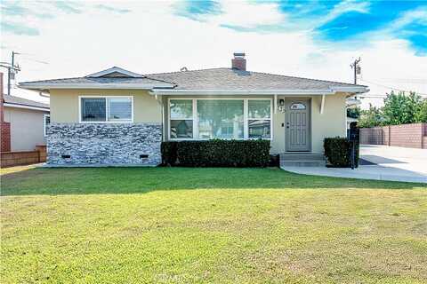 Foxdale, WEST COVINA, CA 91790