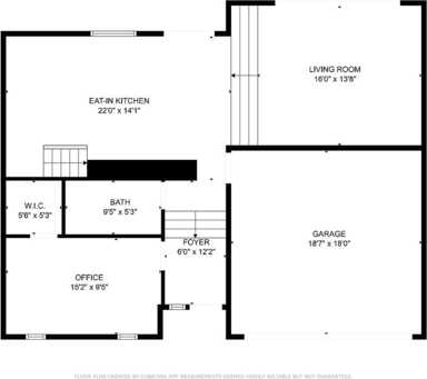 Griffin, LOS ANGELES, CA 90031