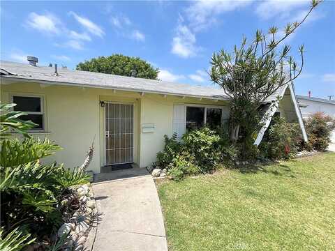 West, GARDEN GROVE, CA 92840