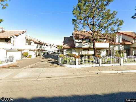 Poxon, WEST COVINA, CA 91790