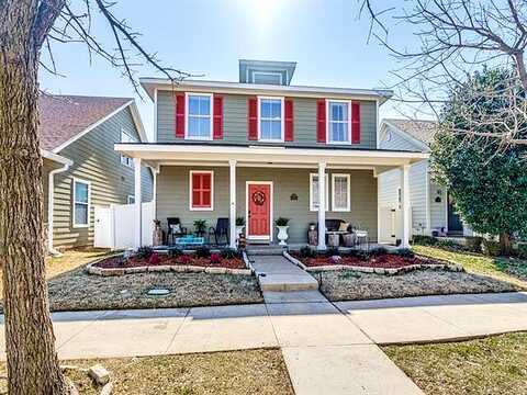 Concord, PROVIDENCE VILLAGE, TX 76227