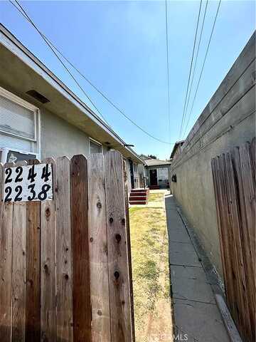 Walnut, SIGNAL HILL, CA 90755