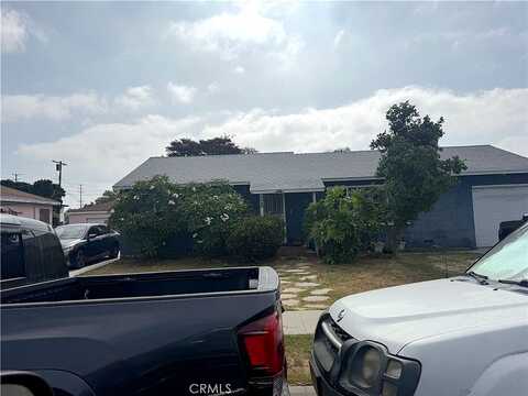 Thorson, COMPTON, CA 90221