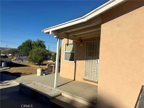 George, BANNING, CA 92220