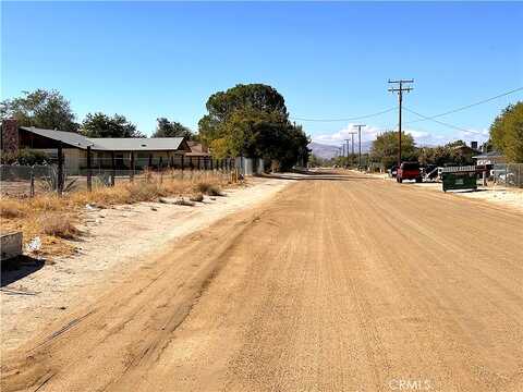 Avenue T10, LITTLEROCK, CA 93543