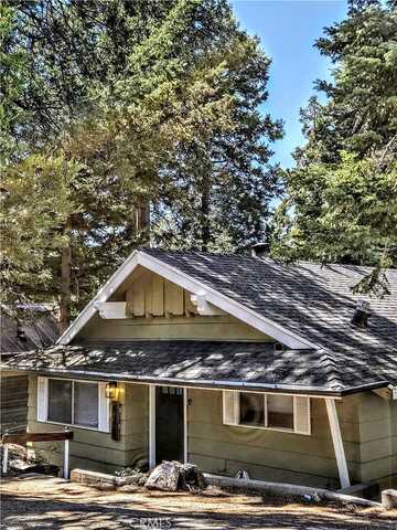 Rose, TWIN PEAKS, CA 92391