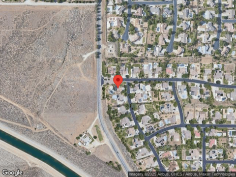 Via Tranqilo, PALMDALE, CA 93551