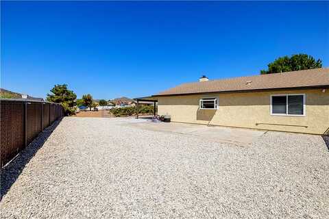 Santiago, ACTON, CA 93510