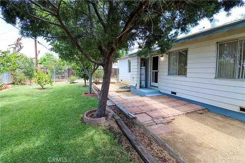 Wolfe, RIVERSIDE, CA 92505