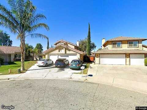 Daybreak, SAN JACINTO, CA 92582
