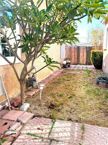 Gardenia, LONG BEACH, CA 90805