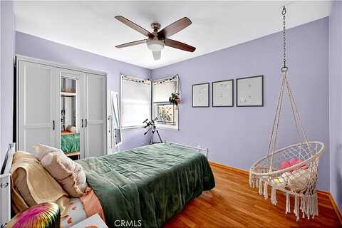 Mcclay, SANTA ANA, CA 92701
