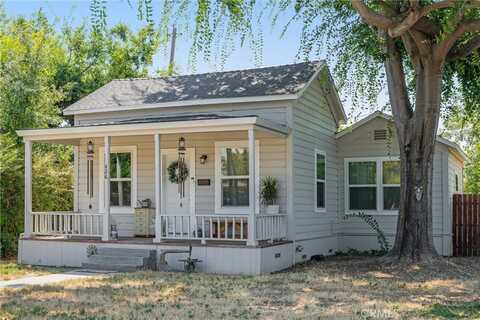 Willow, WILLOWS, CA 95988