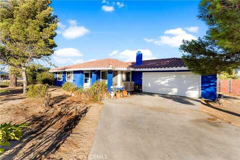 161St, PALMDALE, CA 93591