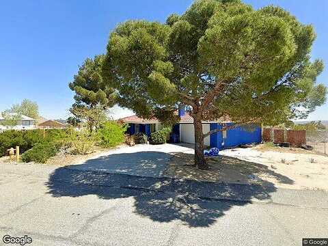 161St, PALMDALE, CA 93591