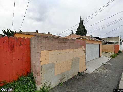 Denker, GARDENA, CA 90248