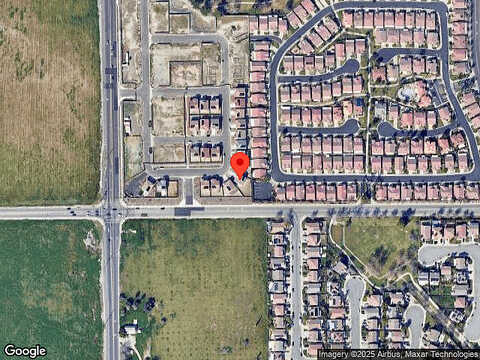 Gooseberry, SAN JACINTO, CA 92583
