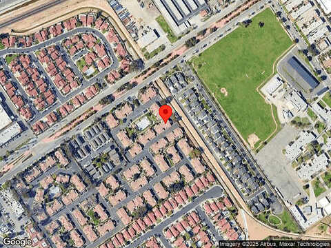 Via Napoi, RIVERSIDE, CA 92503