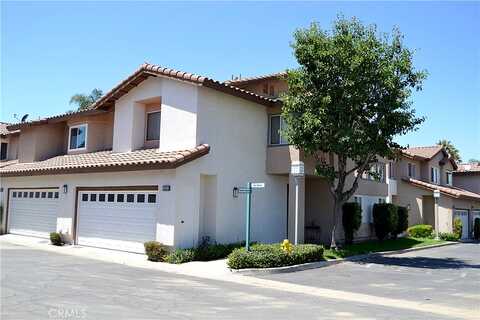 Via Napoi, RIVERSIDE, CA 92503