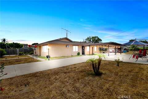 Mulhall, EL MONTE, CA 91732
