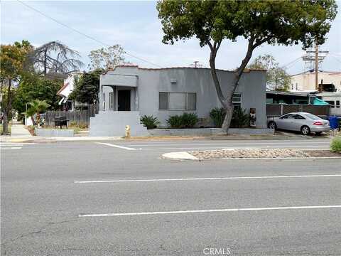 Willow, SIGNAL HILL, CA 90755