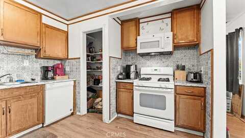 Lower Wyandotte, OROVILLE, CA 95966