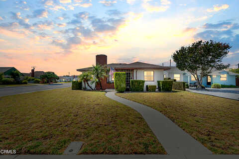 L, OXNARD, CA 93030