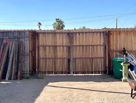 Ash, BARSTOW, CA 92311