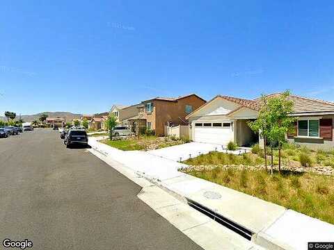 Bridle, SAN JACINTO, CA 92582