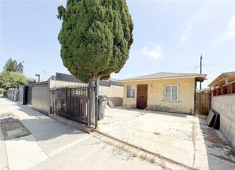 152Nd, COMPTON, CA 90220