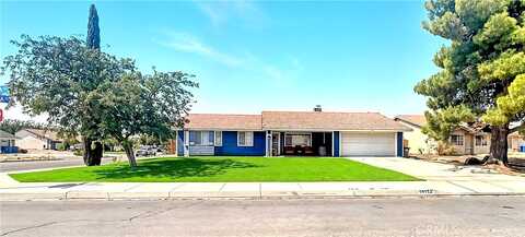 Pacoima, VICTORVILLE, CA 92392