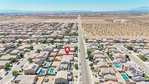 Mesa View, VICTORVILLE, CA 92392