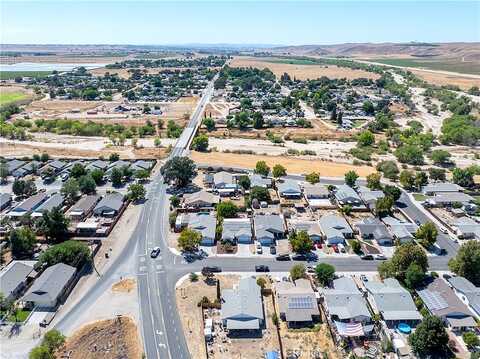 Calle Arroyo, SHANDON, CA 93461
