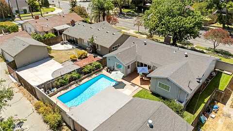 Mckinley, POMONA, CA 91767