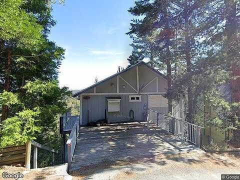 Bernard, CRESTLINE, CA 92325