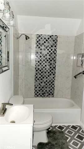 Bernard, CRESTLINE, CA 92325
