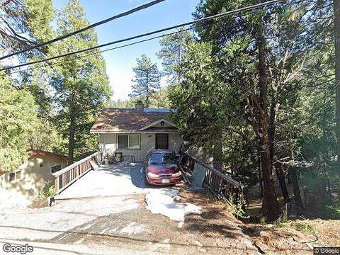 Cresta, CRESTLINE, CA 92325