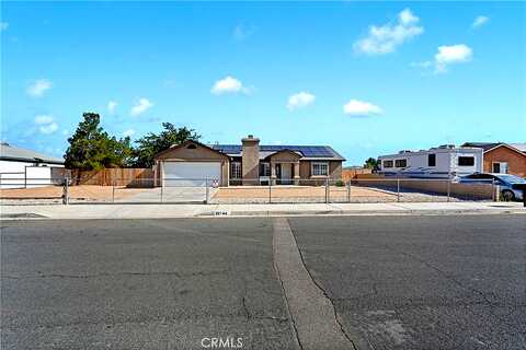 Goshute, APPLE VALLEY, CA 92307