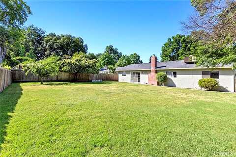 Ramsey, CHICO, CA 95926