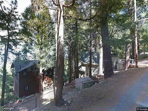 Mercury, CRESTLINE, CA 92325
