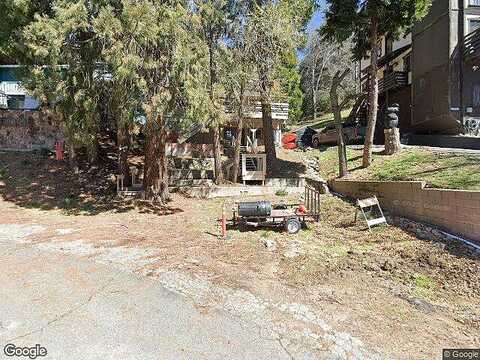 Thousand Pines, CRESTLINE, CA 92325
