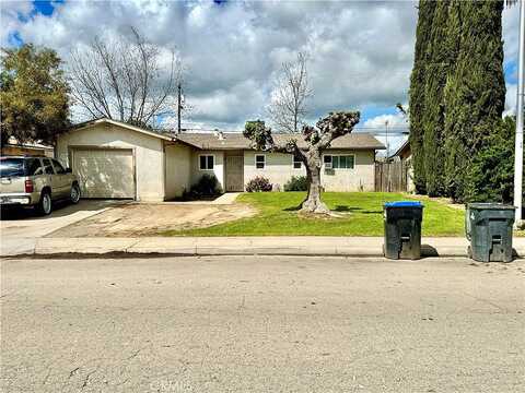 Stanford, MADERA, CA 93637