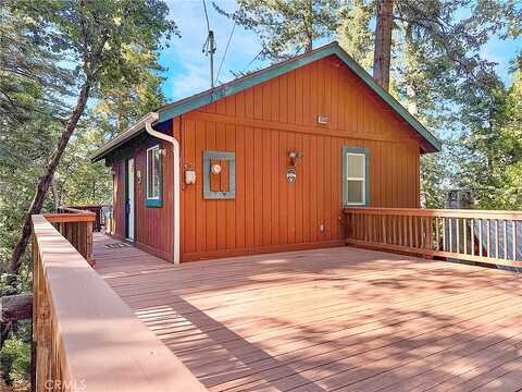 Forest, TWIN PEAKS, CA 92391