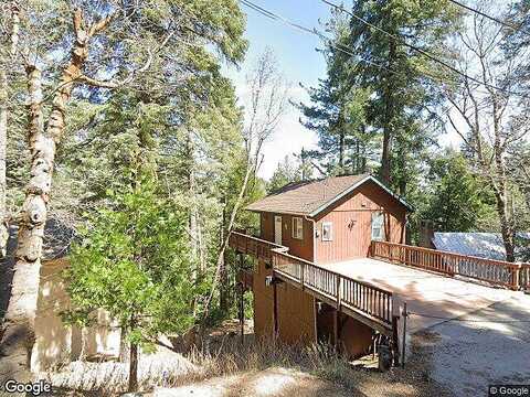 Forest, TWIN PEAKS, CA 92391