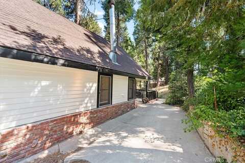 Hi, TWIN PEAKS, CA 92391