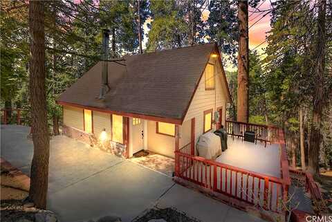 Hi, TWIN PEAKS, CA 92391