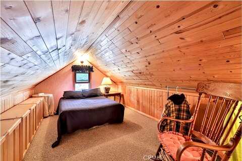 Outlook, CRESTLINE, CA 92325