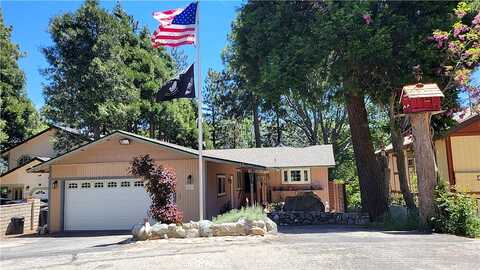 Darfo, CRESTLINE, CA 92325