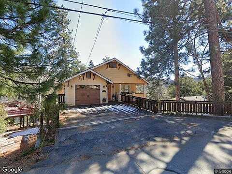 Wylerhorn, CRESTLINE, CA 92325