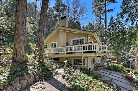 Jungfrau, CRESTLINE, CA 92325